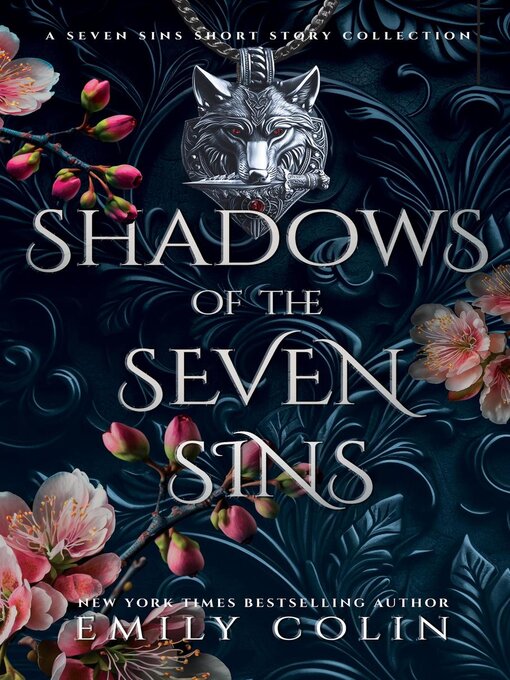 Title details for Shadows of the Seven Sins by Emily Colin - Available